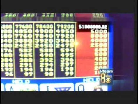 woman hits jackpot at casino refuses to pay|Woman Showed $43 Million Jackpot at Queens Casino Told Slot Machi.